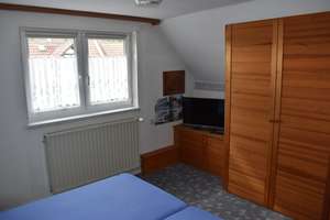 Charmantes Einfamilienhaus in Wanfried – sofort bewohnbar - Privatverkauf keine Maklerprovision! – Die vollständige Adresse der Immobilie erhältst du vom Anbieter., 37281 Wanfried – Vorschaubild 12