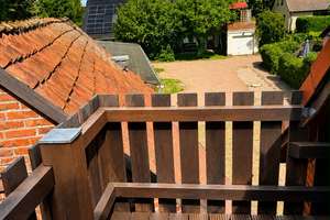 freundliche 2,5-Zimmer-Wohnung mit Balkon in Isernhagen NB – Am Ortfelde 7, 30916 Isernhagen – Vorschaubild 2