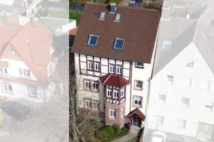 Zentral Wohnen - Mehrfamilienhaus mit Garten in Top-Lage – Ludwigshafen am Rhein – Vorschaubild 16