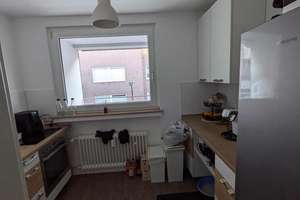 Helle 2-Zimmer Wohnung in Düsseldorf-Flehe – Die vollständige Adresse der Immobilie erhältst du vom Anbieter., 40223 Flehe, Düsseldorf – Vorschaubild 7