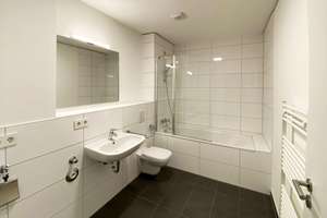 - MILANEO - Großzügige 2-Zimmer-Wohnung mit Süd-Balkon – Die vollständige Adresse der Immobilie erhältst du vom Anbieter., 70173 Europaviertel, Stuttgart – Vorschaubild 6
