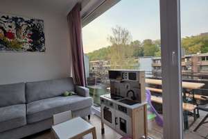Modernes Penthouse mit Einbauküche und 2 Balkonen in Düsseldorf-Gerresheim – Die vollständige Adresse der Immobilie erhältst du vom Anbieter., 40625 Gerresheim, Düsseldorf – Vorschaubild 17