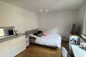 Charmante 3-Zimmer Dachgeschosswohnung in Stuttgart-Süd – Die vollständige Adresse der Immobilie erhältst du vom Anbieter., 70199 Heslach, Stuttgart – Vorschaubild 17