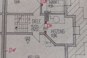 Familientraum - Sonnige Doppelhaushälfte mit Garten, Terrasse, Balkon, Garage und Stellplatz – Unterfeldweg 6, 85276 Pfaffenhofen an der Ilm – Vorschaubild 13