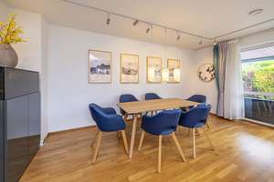 Modernes freistehendes Einfamilienhaus in der Opladener Bahnstadt – 51379 Opladen, Leverkusen – Vorschaubild 8