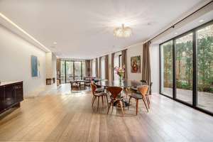 Großzügige Ensemblevilla mit Garten. Gehobenes Familiendomizil. – Die vollständige Adresse der Immobilie erhältst du vom Anbieter., 80803 Münchner Freiheit, München – Vorschaubild 3