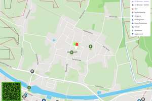 Modernisierungsbedürftiges EFH mit großem Garten in ruhiger Ortskernlage von Lockhausen! – Sonnenweg 7, 49152 Bad Essen – Vorschaubild 12