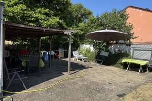 Einfamilienhaus inkl. Metzgerei und Lagerhallen in bester Lage – Obertshäuser Straße 29, 63165 Mühlheim am Main – Vorschaubild 6