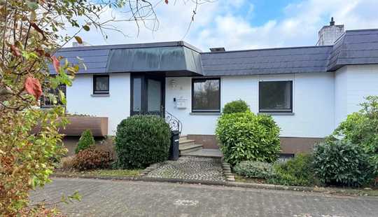 Bild von Bungalow mit viel Charm