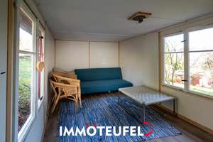 Freizeitgrundstück in Chemnitz-Einsiedel – Ihr idyllischer Rückzugsort im Grünen, naturnah gelegen – Die vollständige Adresse der Immobilie erhältst du vom Anbieter., 9123 Einsiedel, Chemnitz – Vorschaubild 12