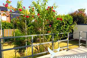 **Modernisiertes Zweifamilienhaus** mit Garten und Garage in Hamm-Rhynern – Die vollständige Adresse der Immobilie erhältst du vom Anbieter., 59069 Rhynern, Hamm – Vorschaubild 4