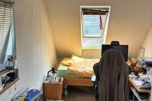 Einfamilienhaus in guter Lage Jenas zu verkaufen – Die vollständige Adresse der Immobilie erhältst du vom Anbieter., 7743 Jena-Süd, Jena – Vorschaubild 20