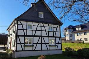 Attraktiver Resthof mit vielfachen Gestaltungsmöglichkeiten – Die vollständige Adresse der Immobilie erhältst du vom Anbieter., 51515 Kürten – Vorschaubild 33