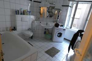Charmante 3-Zimmer-Wohnung mit Wohlfühlcharakter – K 2, 68159 Innenstadt/Jungbusch, Mannheim – Vorschaubild 4