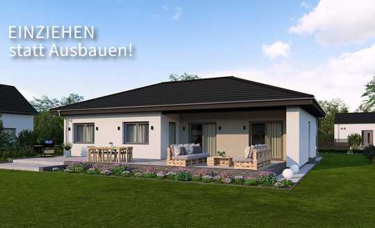KOMPAKTES WOHNEN - DURCHDACHT & EINLADEND inkl. Grundstück
