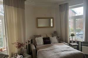 Einzigartiges Wohnensemble am See: Jugendstilvilla, 3‑Zimmer‑Einliegerwohnung & Wintergarten-Oase – Die vollständige Adresse der Immobilie erhältst du vom Anbieter., 25348 Glückstadt – Vorschaubild 20