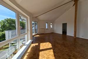 Lichtdurchflutetes Penthouse in Bad Wilhelmshöhe – Mecklenburger Straße 11, 34131 Bad Wilhelmshöhe, Kassel – Vorschaubild 2