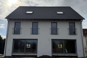 Erstbezug Haus nach QNG mit PV-Anlage – Die vollständige Adresse der Immobilie erhältst du vom Anbieter., 67271 Obersülzen – Vorschaubild 2
