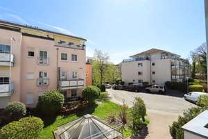 +++ Charmante 2-Zimmer-Wohnung mit Balkon und TG-Stellplatz im Herzen vom Preußischen Viertel +++ – Die vollständige Adresse der Immobilie erhältst du vom Anbieter., 1099 Radeberger Vorstadt, Dresden – Vorschaubild 12