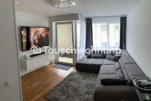 Tauschwohnung: 2 Zi. + Balkon gegen günstigerer kleinere Wohnung