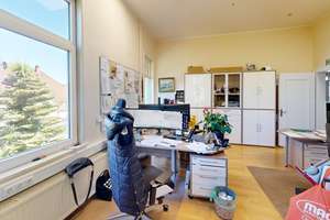 Villa mit außergewöhnlicher Panoramasicht über Bad Harzburg in windgeschützter Lage (EFH oder Büro) – Die vollständige Adresse der Immobilie erhältst du vom Anbieter., 38667 Bad Harzburg – Vorschaubild 29
