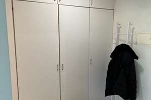 45qm möblierte Wohnung in München  – Erkweg 9, 81927 Englschalking, München – Vorschaubild 10