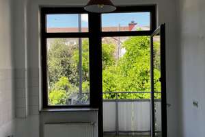 Lichtdurchflutete Wohnung mit Potential in guter Lage in Pforzheim – Maximilianstraße 152, 75172 Brötzingen, Pforzheim – Vorschaubild 2