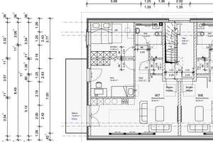 Exklusive Dachgeschosswohnung, Neubau, Erstbezug. – Die vollständige Adresse der Immobilie erhältst du vom Anbieter., 13593 Wilhelmstadt, Berlin – Vorschaubild 20