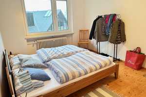 !!! RESERVIERT !!! Ruhig gelegenes Zweifamilienhaus mit Ausbaumöglichkeiten in Bischofsgrün – Natur, – Bayreuth (Kreis) – Vorschaubild 8