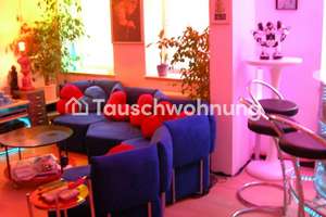 Tauschwohnung: Zentrale 4-Zi. Whg gg. 4-5 Zi. Whg mit Aufzug + Balkon – Die vollständige Adresse der Immobilie erhältst du vom Anbieter., 81541 Obergiesing, München – Vorschaubild 3