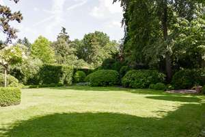 Ein Juwel mit Seele! Stilvolle Villa auf beeindruckendem Parkgrundstück  in Münster St. Mauritz! – 48155 Mauritz-Ost, Münster – Vorschaubild 14