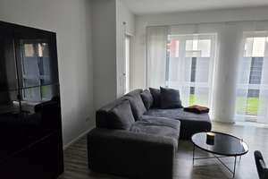 Moderne 2-Zimmer 72 m² EG Wohnung mit großzügigem Garten – Die vollständige Adresse der Immobilie erhältst du vom Anbieter., 33104 Schloß Neuhaus, Paderborn – Vorschaubild 2