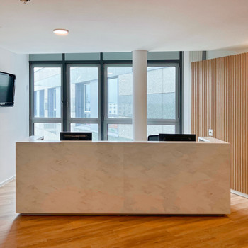 Virtuelles Büro in HQ Podbielskistraße