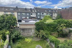 Uninahe 1,5-Zimmer-DG-Wohnung zum 01.08. – Seilerstraße 11, 42103 Elberfeld, Wuppertal – Vorschaubild 16