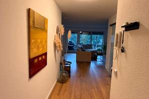 Helle 3-Zimmer Wohnung mit Balkon in Düsseldorf-Unterrath – Die vollständige Adresse der Immobilie erhältst du vom Anbieter., 40468 Unterrath, Düsseldorf – Vorschaubild 7