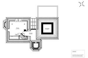 Großzügiges Einfamilienhaus mit Einliegerwohnung und Garten – Die vollständige Adresse der Immobilie erhältst du vom Anbieter., 1640 Coswig – Vorschaubild 34