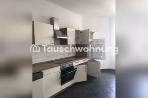 Tauschwohnung: Sonnige Wohnung mit Balkon am Kanal – Aurelienstraße 59, 4177 Lindenau, Leipzig – Vorschaubild 6