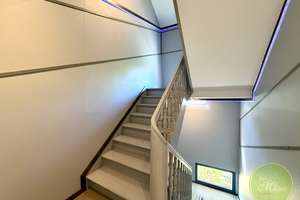 *** Modern Hideaway in Gründerzeit Ensemble *** Anno 1896 ** 3 Zi. ** Terrasse ** EBK * Mögeldorf ** – Bürgweg 28, 90482 Mögeldorf, Nürnberg – Vorschaubild 30
