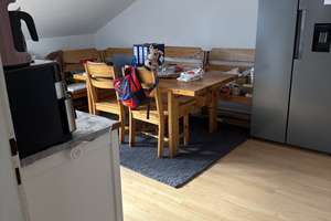 Nachmieter für  3,5 Zimmer Wohnung in Wuppertal Barmen – Friedrich-Engels-Allee 119, 42285 Barmen, Wuppertal – Vorschaubild 4