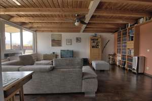 Stilvolle Maisonette-Wohnung mit Loggia & TG-Stellplatz – Die vollständige Adresse der Immobilie erhältst du vom Anbieter., 33104 Schloß Neuhaus, Paderborn – Vorschaubild 2