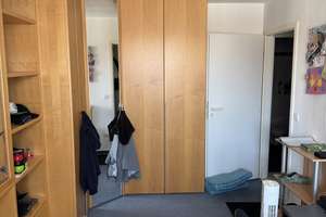 Großzügige 3,5 Zimmer-Wohnung mit Dachterrasse und Tiefgarage in Düsseldorf Unterrath – Auf den Geisten 19, 40468 Unterrath, Düsseldorf – Vorschaubild 10