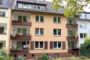 Ihr neues Zuhause! Tolle 3 Zimmerwohnung im beliebten Kaiserstraßenviertel