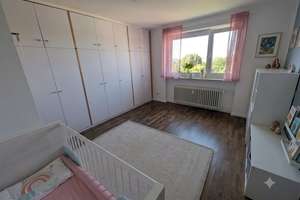Helle 3-Zimmer-Wohnung mit Balkon in bester Lage von Nürnberg – Carl-von-Linde-Straße 23, 90491 Schoppershof, Nürnberg – Vorschaubild 11