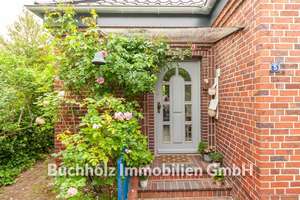 Buchholz – zentrumsnahes Einfamilienhaus mit 7 Zimmern – Die vollständige Adresse der Immobilie erhältst du vom Anbieter., 21244 Buchholz in der Nordheide – Vorschaubild 5
