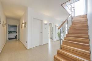 Elegante Stadtvilla auf A+ Niveau – Die vollständige Adresse der Immobilie erhältst du vom Anbieter., 21339 Weststadt, Lüneburg – Vorschaubild 4