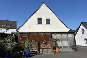 Gemütliches Einfamilienhaus mit ausgebauter Terrasse in Gadderbaum – Bielefeld – Vorschaubild 2