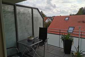 Moderne, helle 2-Zimmer-Wohnung in Berg-am-Laim – Nähe Ostpark – Die vollständige Adresse der Immobilie erhältst du vom Anbieter., 81671 Berg am Laim Ost, München – Vorschaubild 2