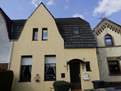 Haus Kaufen In Emmerich Am Rhein Immobilienscout24