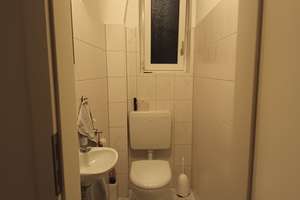 1-Zimmer Dachgeschosswohnung in Mannheim Innenstadt / Jungbusch – U5 28, 68161 Innenstadt/Jungbusch, Mannheim – Vorschaubild 2
