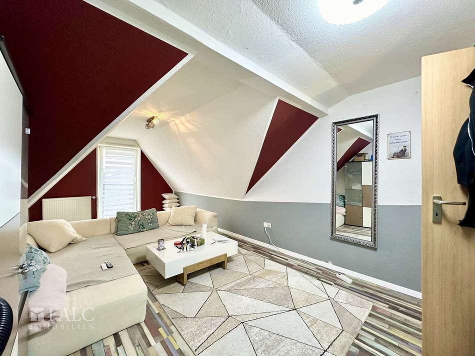 Studio_Dachgeschoss